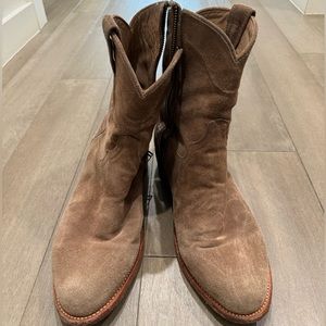 Tecovas Men’s Shane Granite 10EE